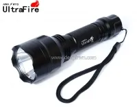 Sản phẩm den pin ultrafire c8 led cree q5_200x200 — Đèn Pin Siêu Sáng HMP - Công Ty TNHH TM DV Hóa Chất Hoàng Minh Phát — MST 0314746977