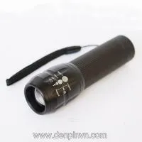 Sản phẩm den pin police c30 x2000 led cree q5_200x200 — Đèn Pin Siêu Sáng HMP - Công Ty TNHH TM DV Hóa Chất Hoàng Minh Phát — MST 0314746977