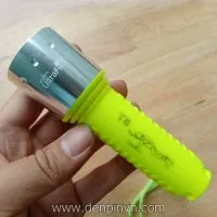 Sản phẩm den pin lan ultrafire t6 chong nuoc_200x200 — Đèn Pin Siêu Sáng HMP - Công Ty TNHH TM DV Hóa Chất Hoàng Minh Phát — MST 0314746977