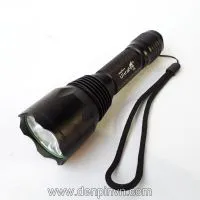 Sản phẩm den pin ultrafire c10 led cree q5_200x200 — Đèn Pin Siêu Sáng HMP - Công Ty TNHH TM DV Hóa Chất Hoàng Minh Phát — MST 0314746977