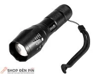 Sản phẩm den pin ultrafire a100 led xml t6_200x200 — Đèn Pin Siêu Sáng HMP - Công Ty TNHH TM DV Hóa Chất Hoàng Minh Phát — MST 0314746977