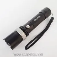 Sản phẩm den pin police tm 001 led cree q5_200x200 — Đèn Pin Siêu Sáng HMP - Công Ty TNHH TM DV Hóa Chất Hoàng Minh Phát — MST 0314746977