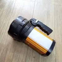Sản phẩm den pin sac x98 plus_200x200 — Đèn Pin Siêu Sáng HMP - Công Ty TNHH TM DV Hóa Chất Hoàng Minh Phát — MST 0314746977
