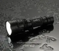 Sản phẩm den pin supfire m2_200x200 — Đèn Pin Siêu Sáng HMP - Công Ty TNHH TM DV Hóa Chất Hoàng Minh Phát — MST 0314746977