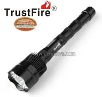Sản phẩm den pin trustfire tr 3t6 3800lm_200x200 — Đèn Pin Siêu Sáng HMP - Công Ty TNHH TM DV Hóa Chất Hoàng Minh Phát — MST 0314746977