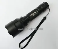 Sản phẩm den pin ultrafire c8 led cree xp l hi v3_200x200 — Đèn Pin Siêu Sáng HMP - Công Ty TNHH TM DV Hóa Chất Hoàng Minh Phát — MST 0314746977