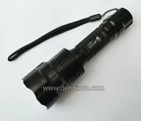 Sản phẩm den pin ultrafire c12 led cree xm l2_200x200 — Đèn Pin Siêu Sáng HMP - Công Ty TNHH TM DV Hóa Chất Hoàng Minh Phát — MST 0314746977