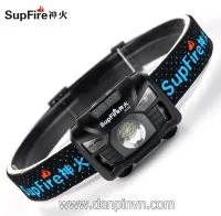 Sản phẩm den pin deo tran nho gon supfire hl06_200x200 — Đèn Pin Siêu Sáng HMP - Công Ty TNHH TM DV Hóa Chất Hoàng Minh Phát — MST 0314746977