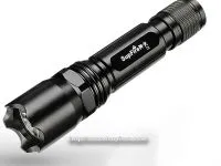 Sản phẩm den pin supfire c2 nguon sang toi da 260 lumens_200x200 — Đèn Pin Siêu Sáng HMP - Công Ty TNHH TM DV Hóa Chất Hoàng Minh Phát — MST 0314746977