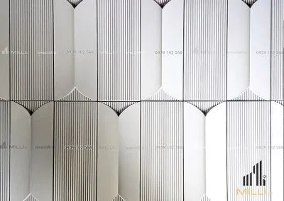 Sản phẩm gach 3D xi mang 200 500 mau soc lon op tuong Milli mau moi mau trang dep 400x284 — Công Ty TNHH Vật Liệu Xây Dựng MILLI — MST 0314747346