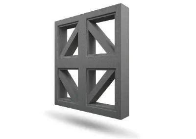 Sản phẩm gach bong gio cheo mau moi milli 400x284 — Công Ty TNHH Vật Liệu Xây Dựng MILLI — MST 0314747346