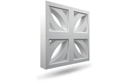Sản phẩm gach bong gio chiec la mau moi milli 400x284 — Công Ty TNHH Vật Liệu Xây Dựng MILLI — MST 0314747346