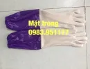 Sản phẩm gang tay lót nỉ mạt trong7827_130x100 — Công Ty TNHH SX TM DV Hải Thắng — MST 0314748011