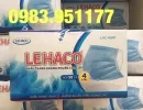 Sản phẩm khảu trang lehaco 17144_130x100 — Công Ty TNHH SX TM DV Hải Thắng — MST 0314748011
