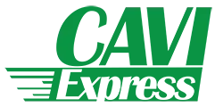 Logo Công Ty TNHH Cavi Express