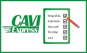 Sản phẩm TTHQ 300 — Công Ty TNHH Cavi Express — MST 0314750123