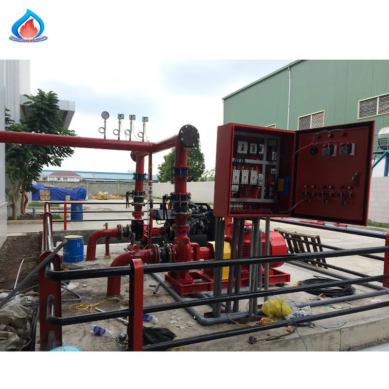 Văn phòng Công Ty TNHH PCCC Đại An Toàn #2 — MST 0314750275