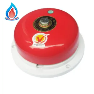 Sản phẩm chuong bao chay 220v 300x300 — Công Ty TNHH PCCC Đại An Toàn — MST 0314750275
