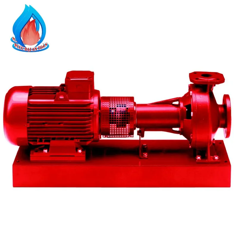 Sản phẩm May Bom PCCC PenTax 1 — Công Ty TNHH PCCC Đại An Toàn — MST 0314750275