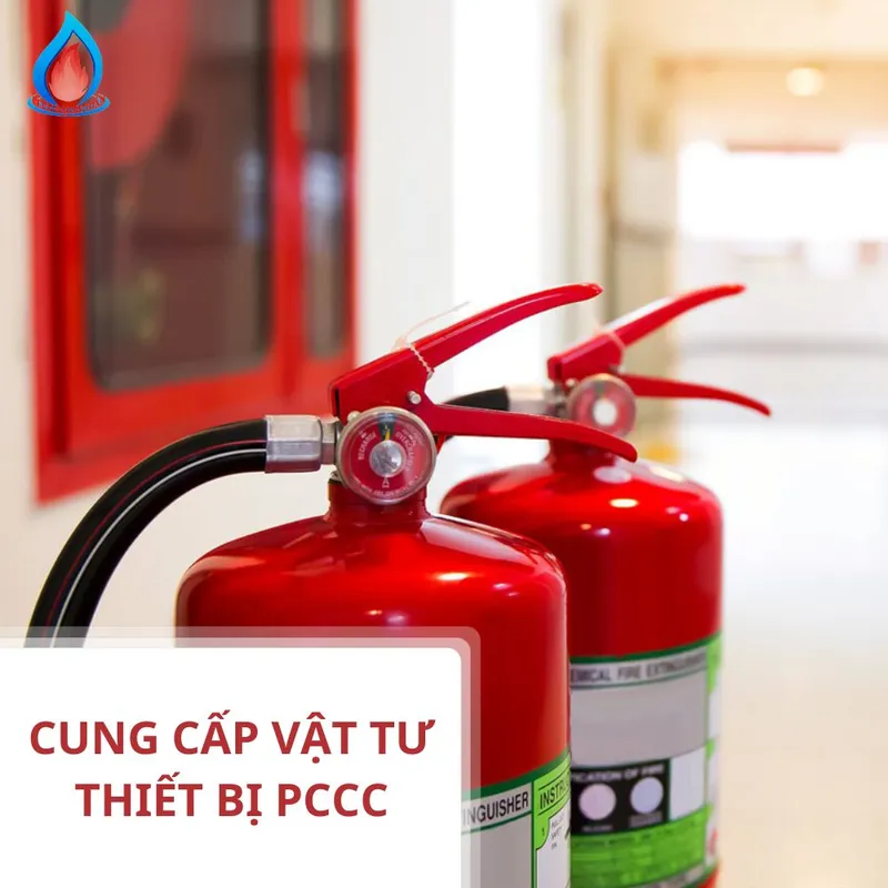 Sản phẩm Cung cap vat tu thiet bi pccc — Công Ty TNHH PCCC Đại An Toàn — MST 0314750275