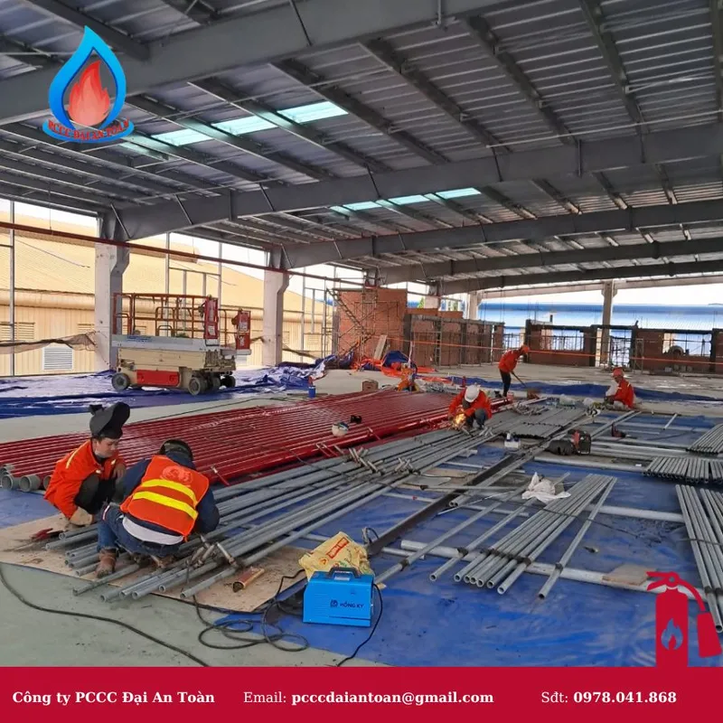 Sản phẩm 7 — Công Ty TNHH PCCC Đại An Toàn — MST 0314750275