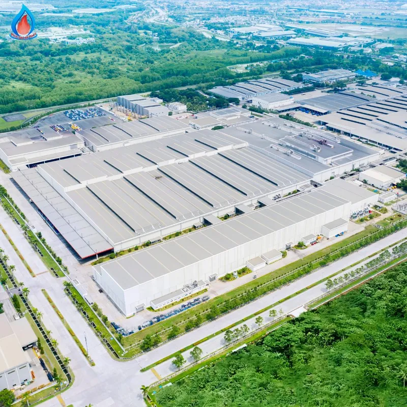 Sản phẩm Sua chua PCCC nha xuong hieu qua 1 — Công Ty TNHH PCCC Đại An Toàn — MST 0314750275