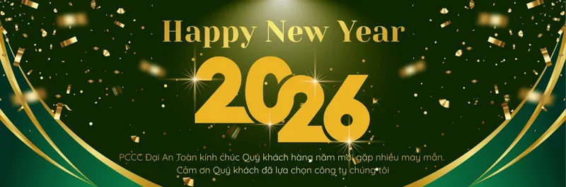 Sản phẩm pccc daiantoan — Công Ty TNHH PCCC Đại An Toàn — MST 0314750275