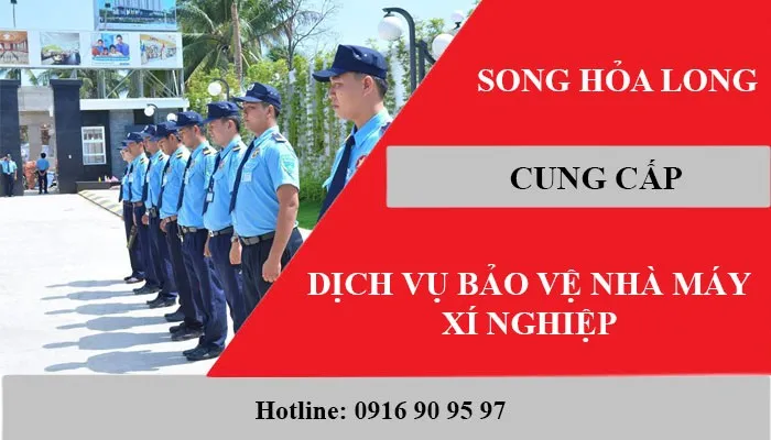 Nhà máy Công Ty TNHH Phương Đông Security #2 — MST 0314751494