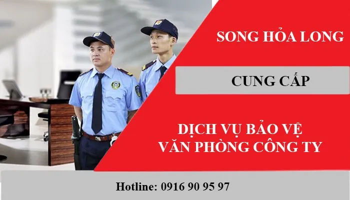 Văn phòng Công Ty TNHH Phương Đông Security #2 — MST 0314751494