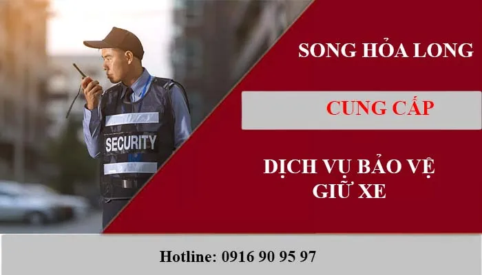 Sản phẩm dich vu bao ve giu xe 2 — Công Ty TNHH Phương Đông Security — MST 0314751494