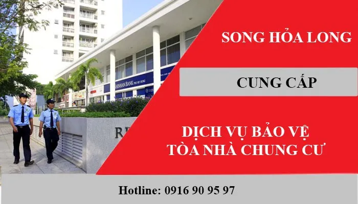 Sản phẩm dich vu bao ve toa nha chung cu 1 — Công Ty TNHH Phương Đông Security — MST 0314751494
