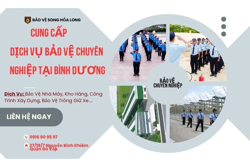 Sản phẩm dich vu bao ve binh duong 3 — Công Ty TNHH Phương Đông Security — MST 0314751494