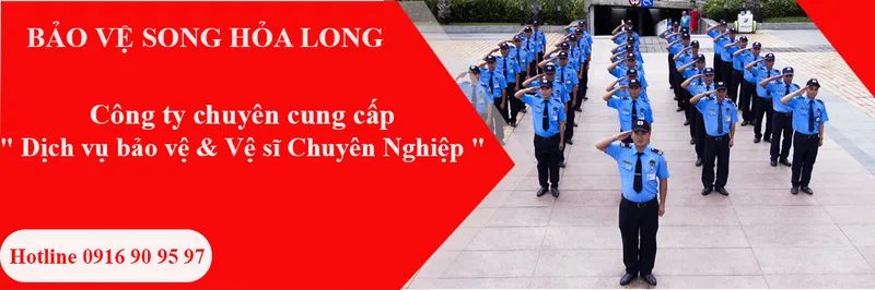 Sản phẩm Bao ve Song Hoa Long — Công Ty TNHH Phương Đông Security — MST 0314751494