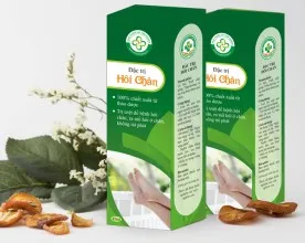 Sản phẩm in hop thuoc dong y dep 4210 — Công Ty TNHH In Ấn Bao Bì Tuấn Phát — MST 0314752730