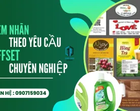 Sản phẩm in tem nhan san pham 5702 — Công Ty TNHH In Ấn Bao Bì Tuấn Phát — MST 0314752730