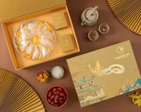 Sản phẩm lam hop yen 2648 — Công Ty TNHH In Ấn Bao Bì Tuấn Phát — MST 0314752730