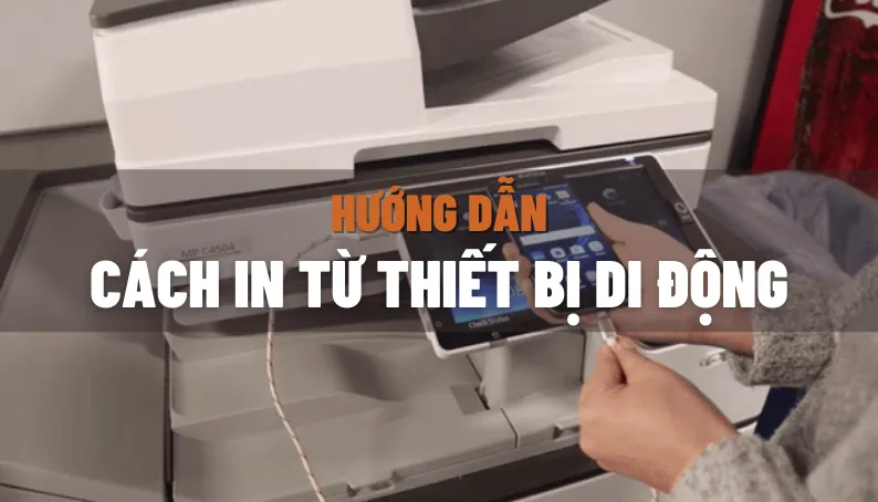 Sản phẩm cach in tu dien thoai — Công Ty TNHH Hưng Phúc Khang — MST 0314753815