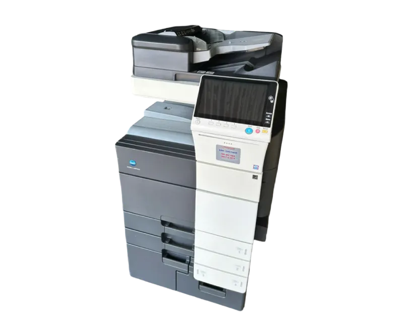 Sản phẩm konica 2 — Công Ty TNHH Hưng Phúc Khang — MST 0314753815