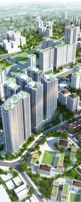Sản phẩm 1724906383co so ha tang vai tro — Công Ty Cổ Phần Tư Vấn Quản Lý Bất Động Sản Hợp Nhất — MST 0314754706