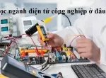 Sản phẩm nganh dien tu cong nghiep 3415 — Công Ty TNHH TM-DV Tự Động Hoá Lam Hùng Bách — MST 0314760481