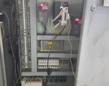 Sản phẩm z2500226919017e2ef5640a8bfca52310b09f45b3195df 2931 — Công Ty TNHH TM-DV Tự Động Hoá Lam Hùng Bách — MST 0314760481