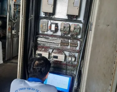 Sản phẩm z25002269329001de48e744d29a131927b69cd1381d7da 5370 — Công Ty TNHH TM-DV Tự Động Hoá Lam Hùng Bách — MST 0314760481