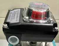 Sản phẩm cong tac gioi han alohan limit switch alohan  — Công Ty TNHH Thương Mại Kỹ Thuật Song Tín — MST 0314762055