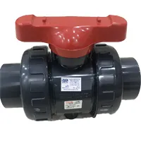 Sản phẩm van bi nhua pvc van hoa chat asahi — Công Ty TNHH Thương Mại Kỹ Thuật Song Tín — MST 0314762055