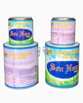 Sản phẩm son dau tong hop cao cap 429 — Sơn Nam Paint - Công Ty TNHH Sản Xuất Thương Mại Sơn Nam — MST 0314763228
