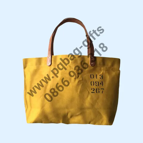 Sản phẩm 13.1 — Balo Túi Xách Phi Quân - Công Ty TNHH Phi Quân — MST 0314768113