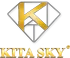 Logo Công Ty TNHH Kiến Tạo Và Kiệt Tác Kita Sky