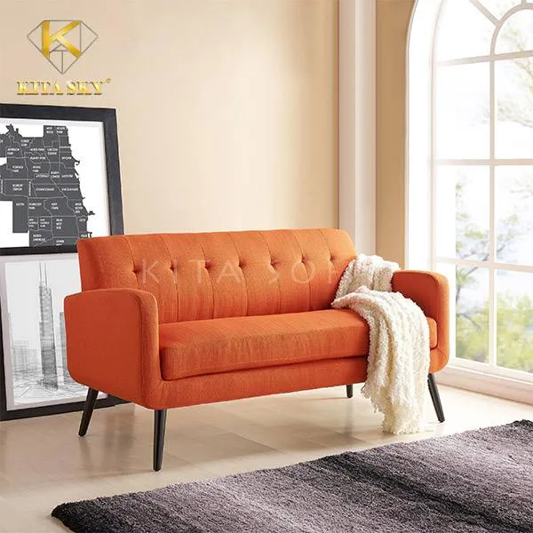 Sản phẩm sofa bang cam khan phu trang — Công Ty TNHH Kiến Tạo Và Kiệt Tác Kita Sky — MST 0314770384
