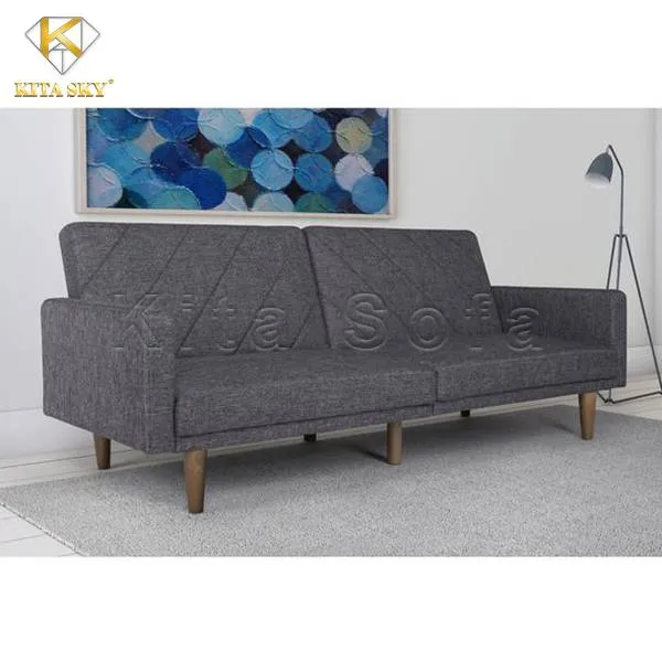 Sản phẩm mau ghe sofa giuong da nang cao cap — Công Ty TNHH Kiến Tạo Và Kiệt Tác Kita Sky — MST 0314770384
