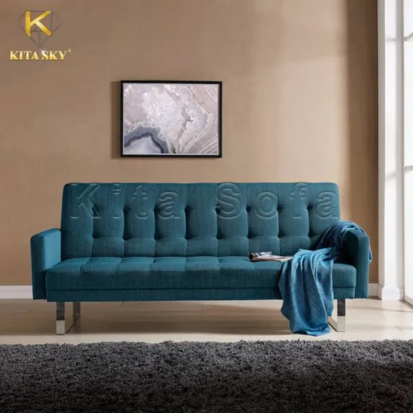 Sản phẩm mua ban sofa giuong cao cap 2 trong 1 — Công Ty TNHH Kiến Tạo Và Kiệt Tác Kita Sky — MST 0314770384